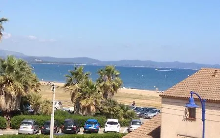 Relaxing Paradise Hyères